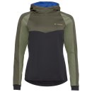 Vaude Damen-Kapuzen- LS Shirt "Quimsa II"